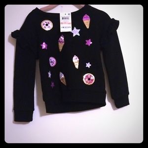 epic threads toddler sweater